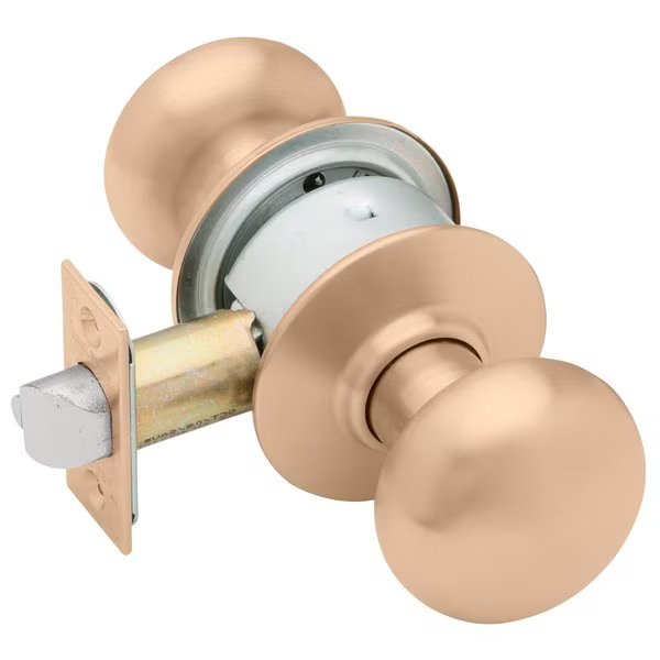 Cylindrical Lock, A10S PLY 612, Schlage, Mfr#: A10S PLY 612